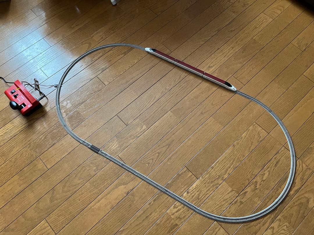 TOMIX 九州新幹線800系つばめ　ベーシックセット　Nゲージ鉄道模型