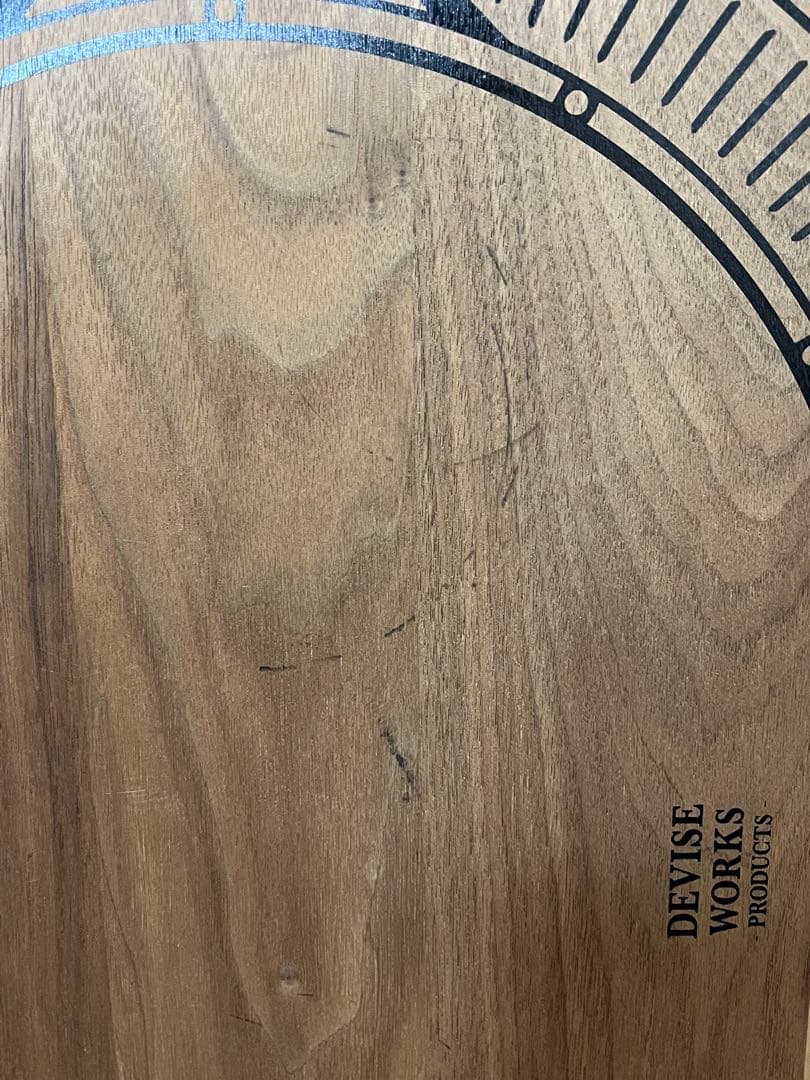 DEVISEWORKS オリジナルデッキ　4点セット