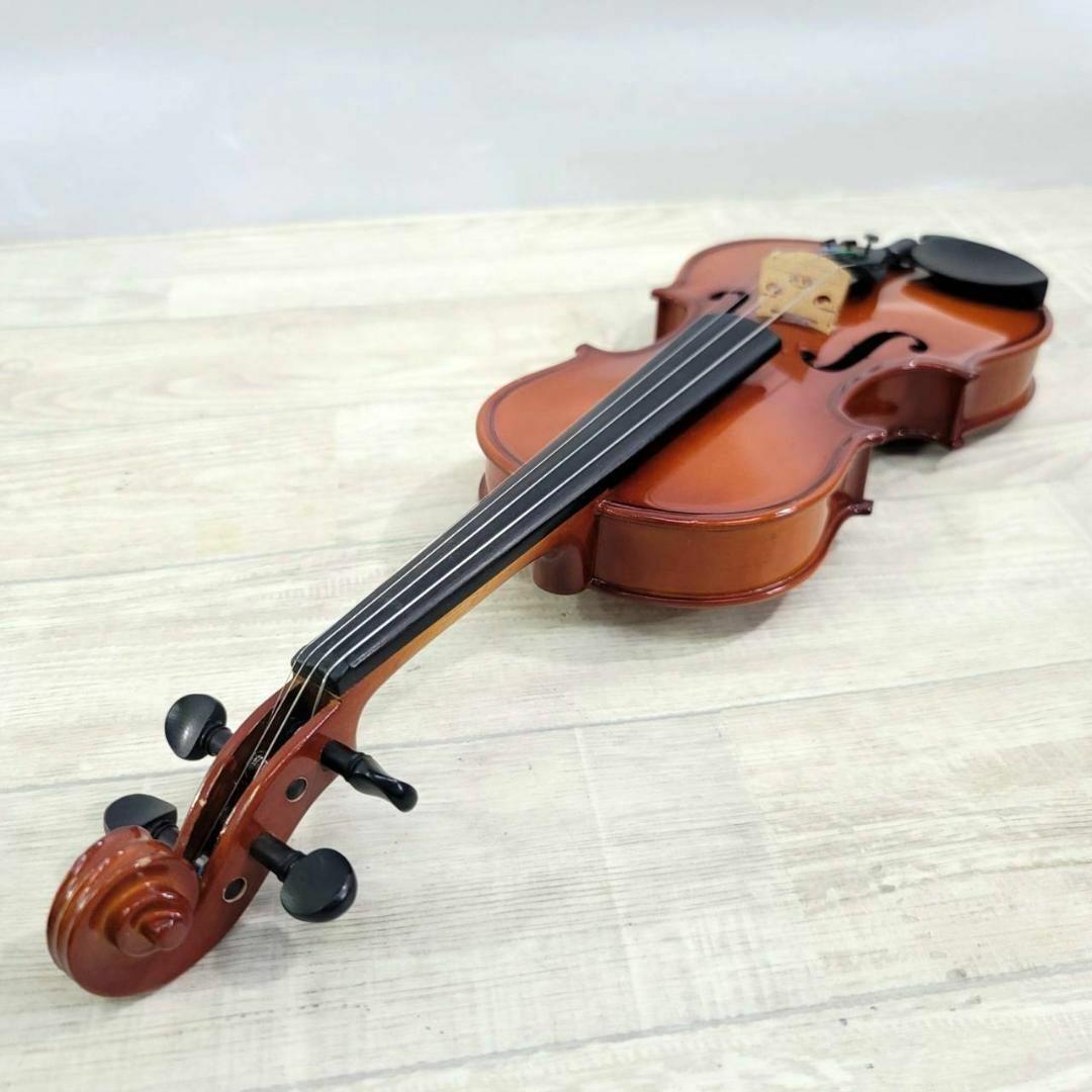 カルロジョルダーノ バイオリン VS-1 1/4 2013年製 弓 ケース付