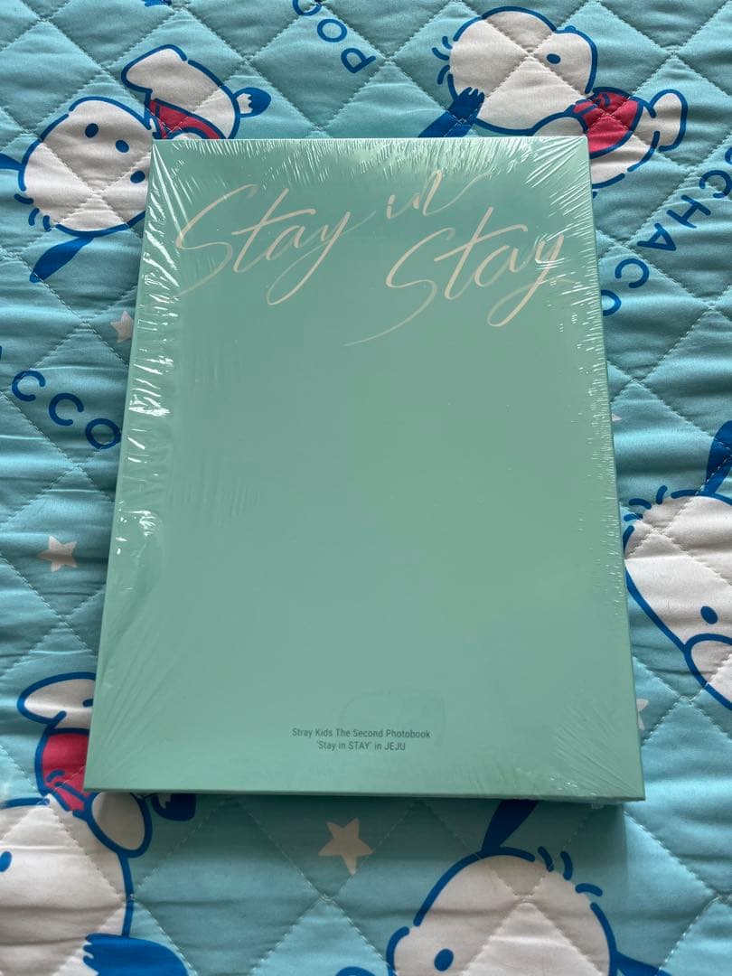 Stray Kids スキズ 'Stay in STAY' in JEJU