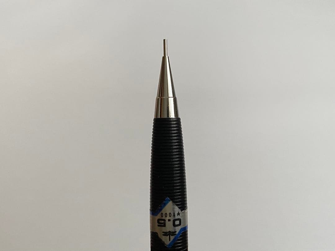 廃番 廃盤 希少 トンボ鉛筆 Tombow sh-1000lp 0.5mm