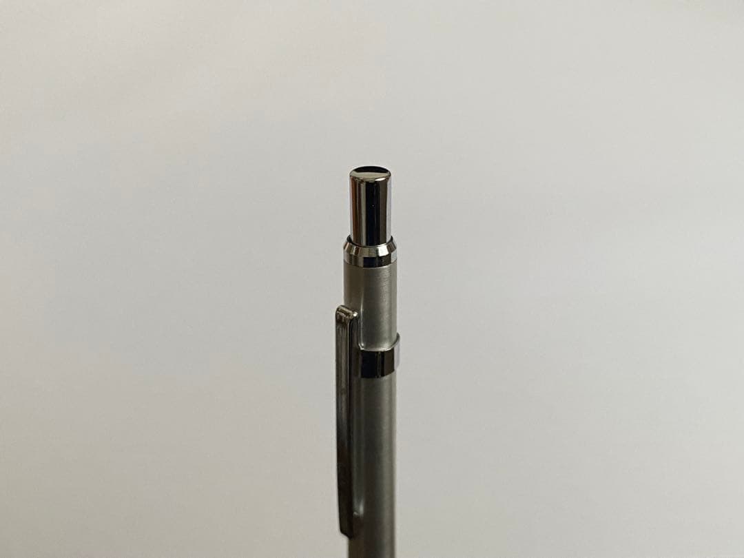 廃番 廃盤 希少 トンボ鉛筆 Tombow sh-1000lp 0.5mm