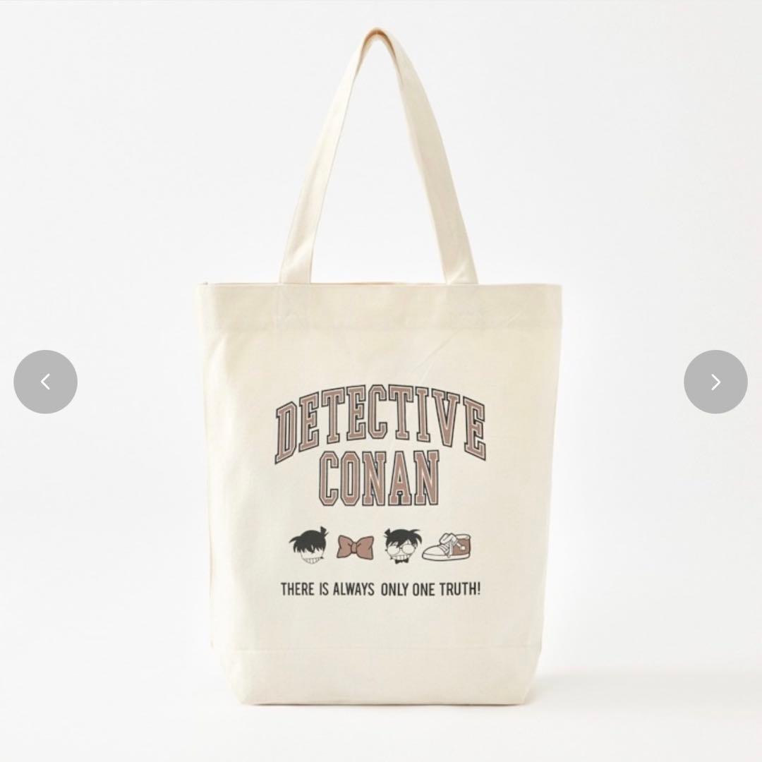 【新品】しまむら限定　名探偵コナン コナン＆新一６点セット　メンズ　Ｍサイズ