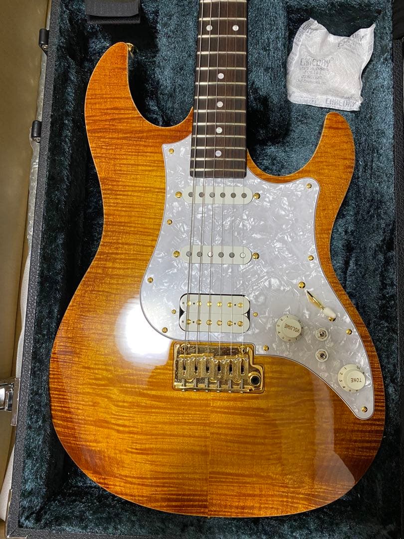 フジゲン EOS-FM-R/VV/05