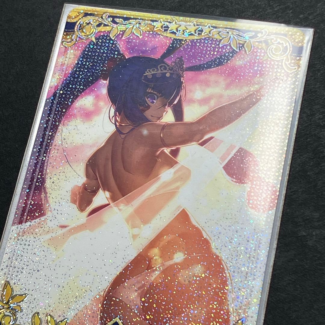 FGO ニトクリス (水着) (聖杯 レベル100) フェイタルfgoac