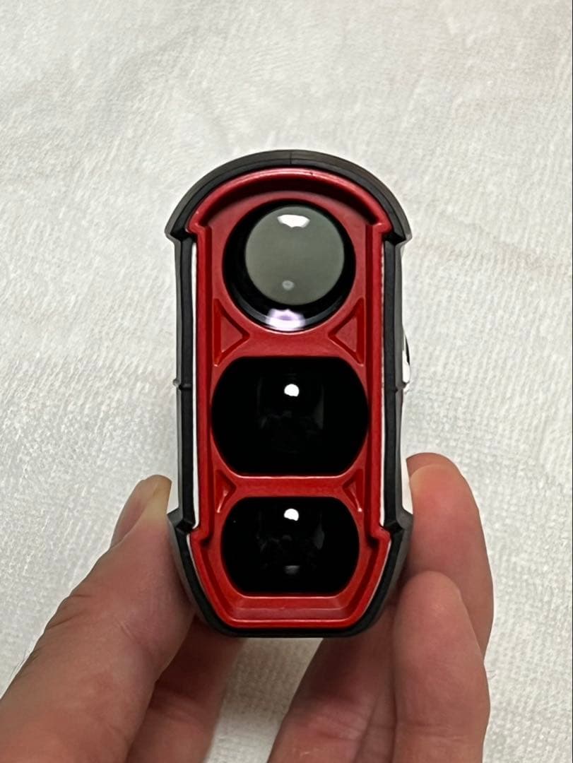 Bushnell Tour V4 Slope Edition ゴルフ用距離計