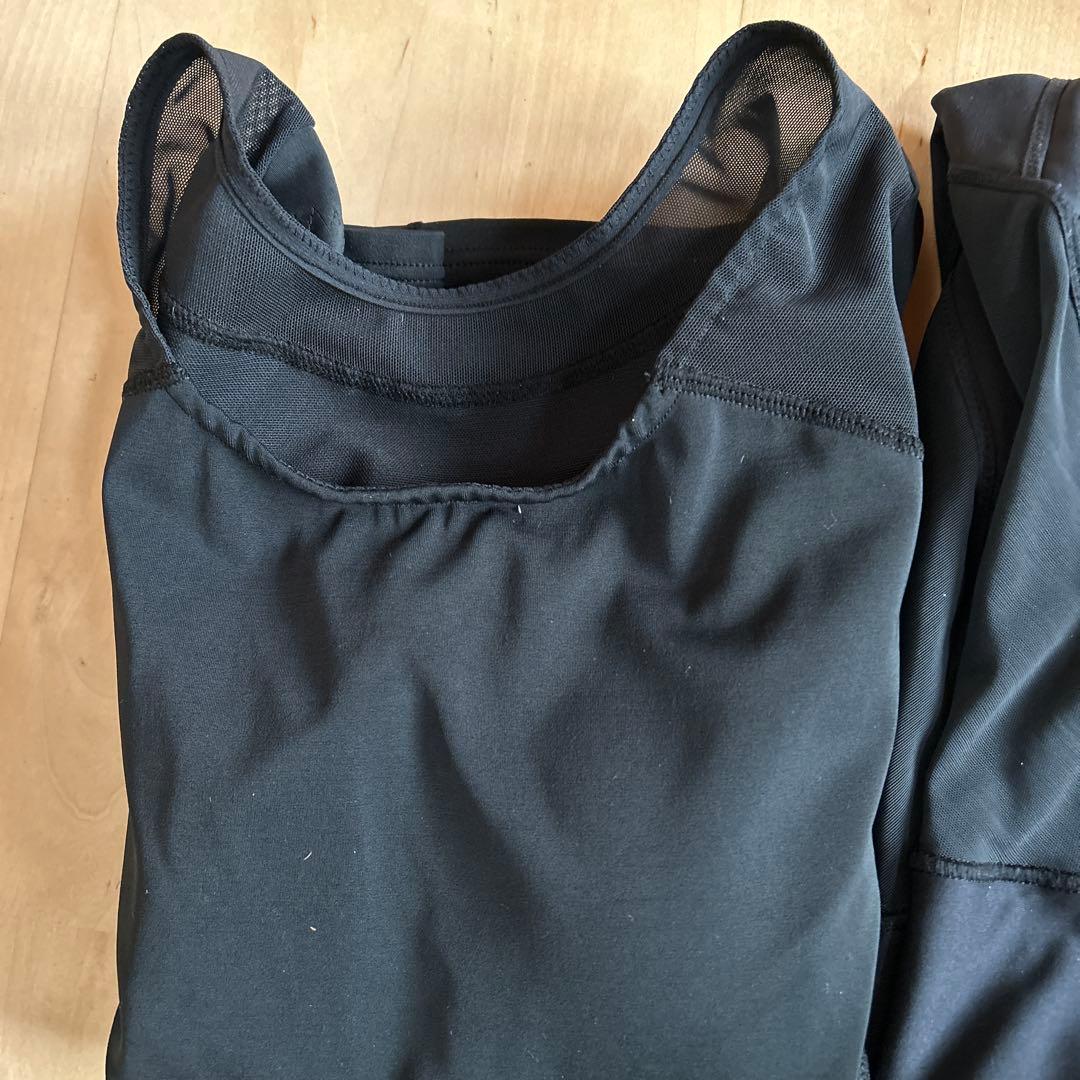 Rintosull ピラティスウェア Mサイズ 上下セット　リントスル　美品