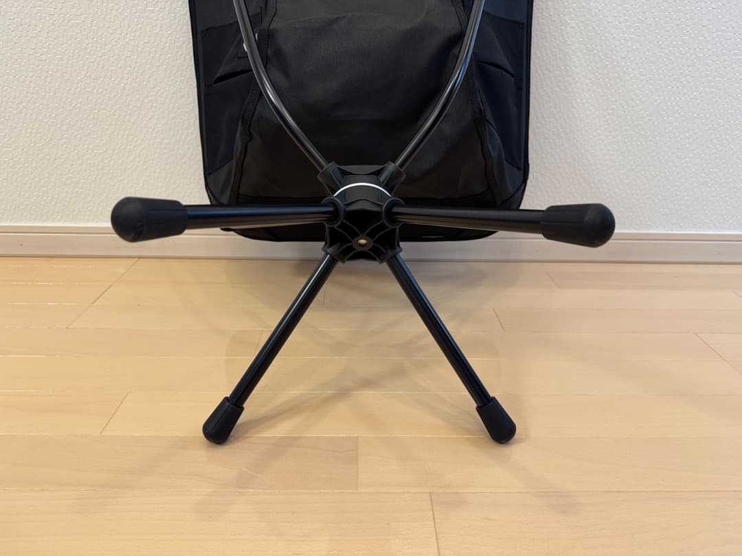 Helinox ヘリノックス タクティカル スウィベルチェア