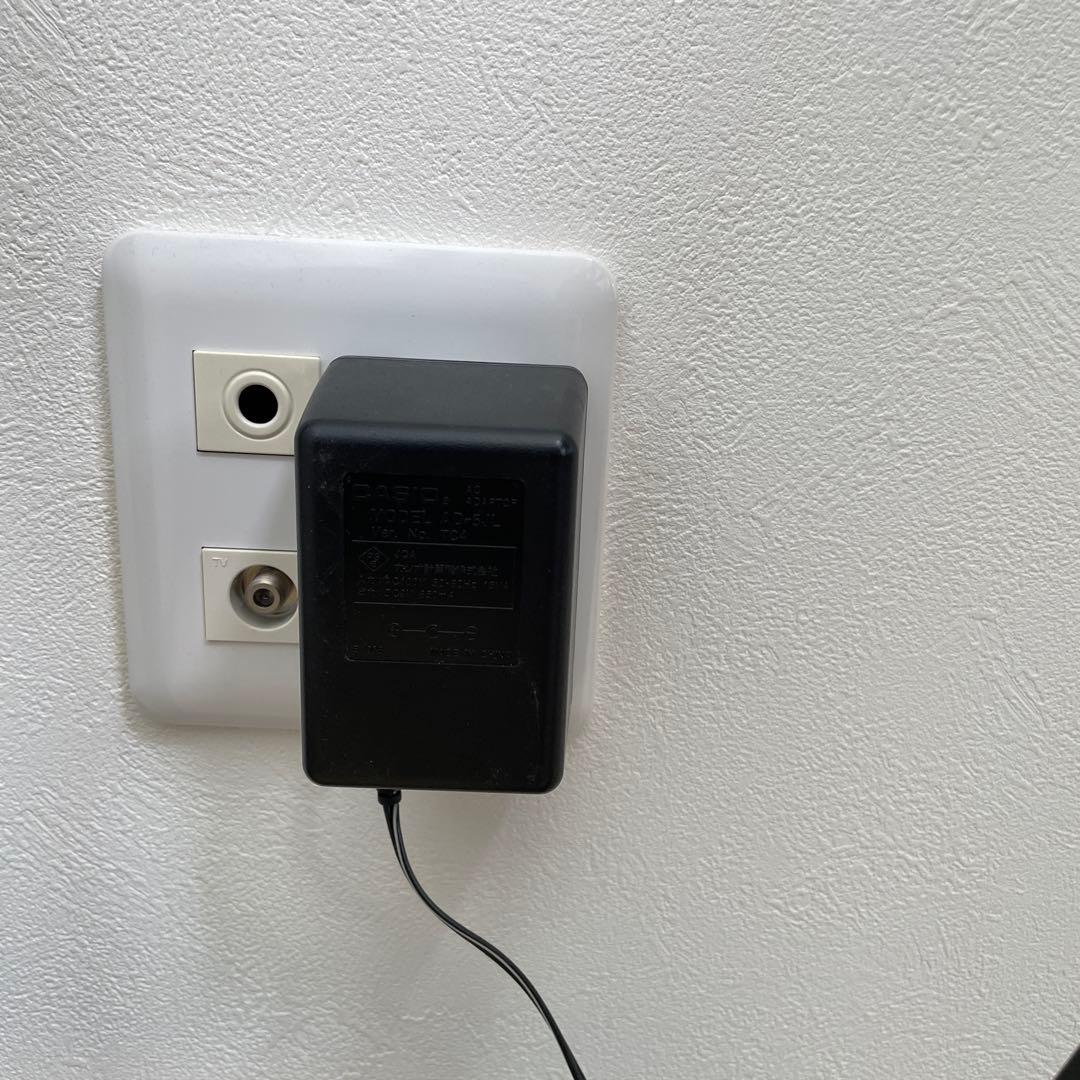 電子キーボード　CASIO CTK-900