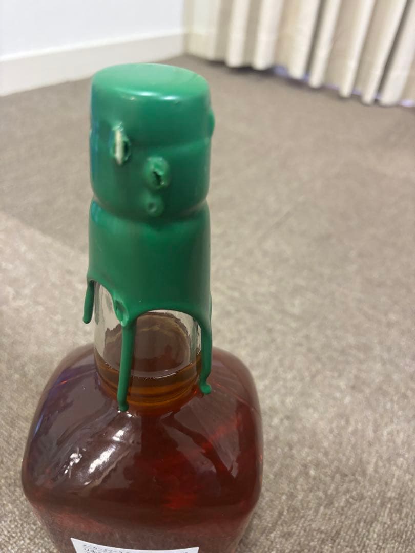 【希少】Maker's Mark Mint Julep 1,000ml