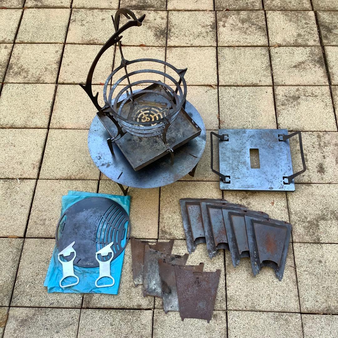 トリパスプロダクツ GURU GURU FIRE(M)(OD1-822152)