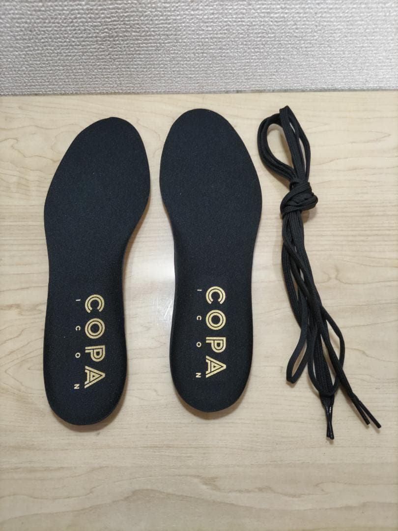 【イワ】アディダス コパ アイコン 2 FG/AG 24.5cm