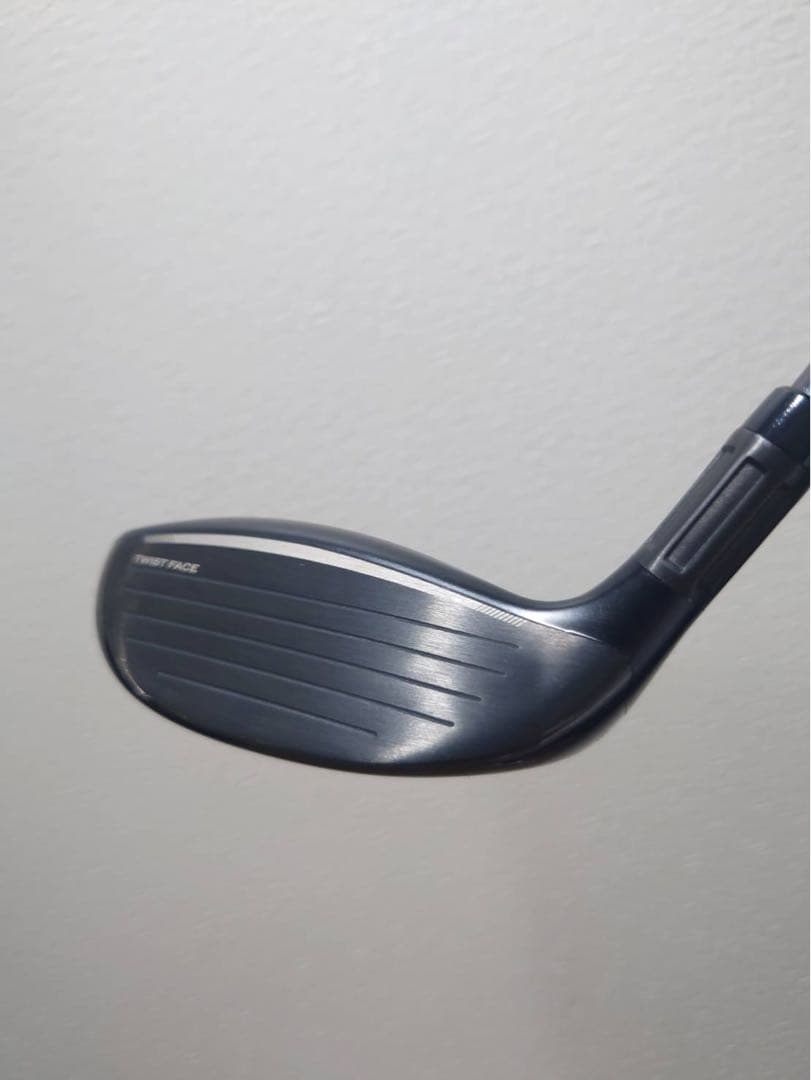 テーラーメイドStealth 2 HDフェアウェイウッド 5W