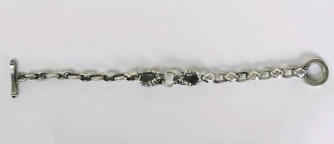 ディールデザイン　ブレスレット　ブレスレッド　バングル