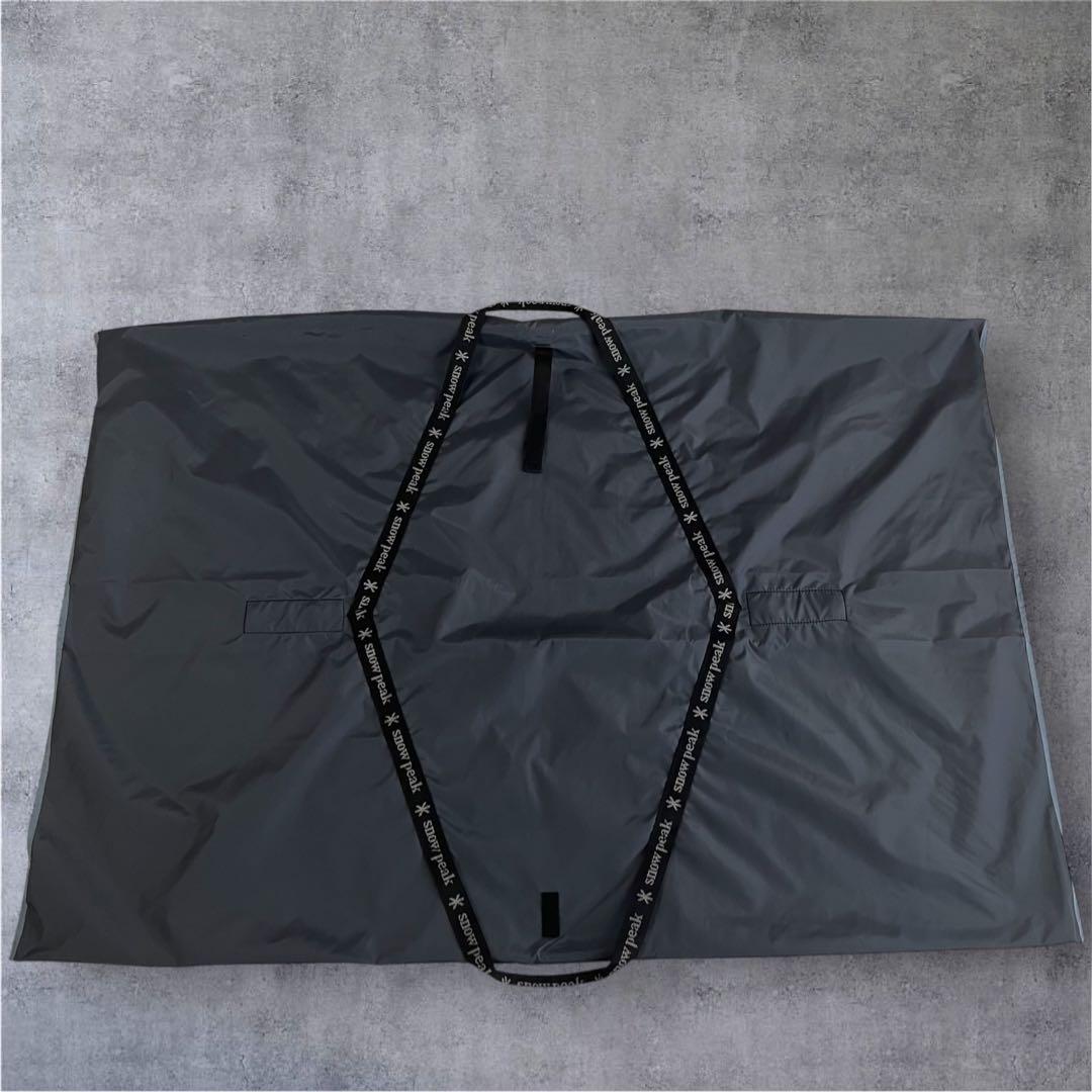  peak ワンアクション テーブル ロング 竹 LV-015T 収納