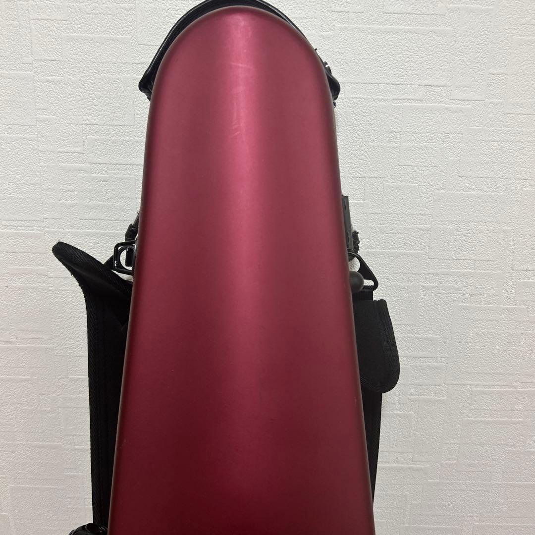 Carbon Mac バイオリンケース