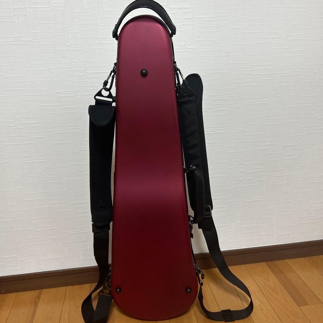 Carbon Mac バイオリンケース