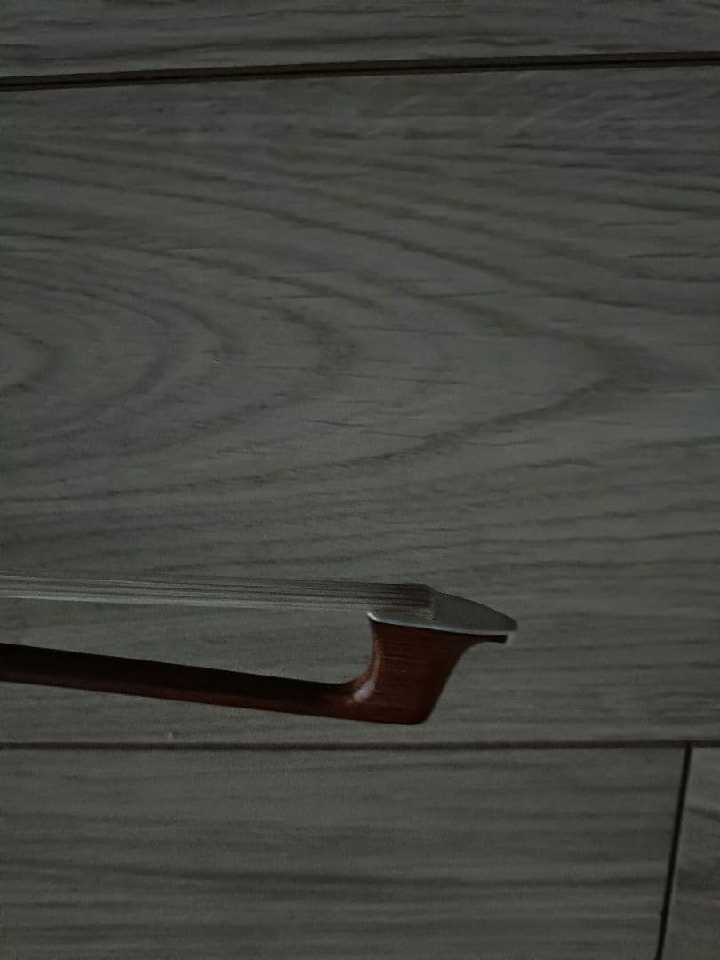 W. Dörfler バイオリン弓【ドイツ製】