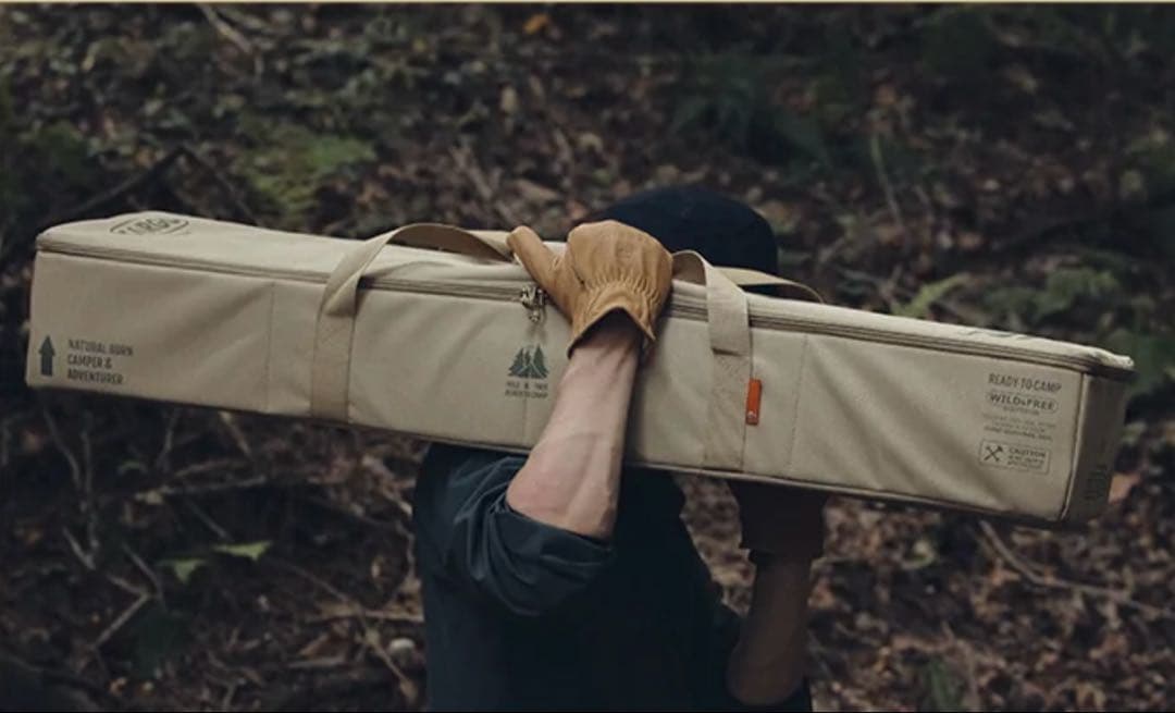 総額60000円超え‼️新品‼️CARGO✨テーブル+別売りマルチホルダー2個セット