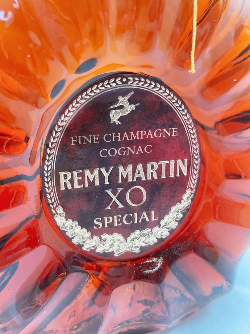 Y*L様 未開栓★レミーマルタン REMY MARTIN XO SPECIAL