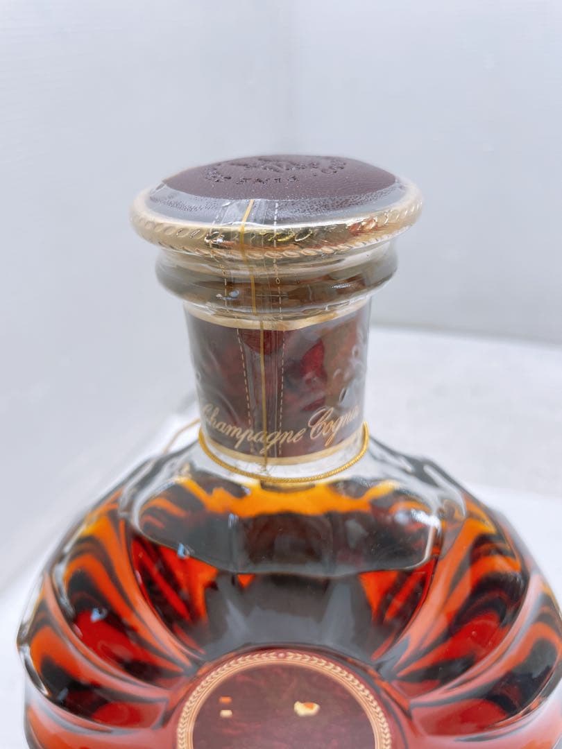 Y*L様 未開栓★レミーマルタン REMY MARTIN XO SPECIAL