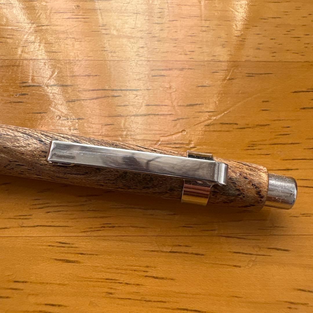 クラフトＡ　製図用I 欅杢　シャープペン