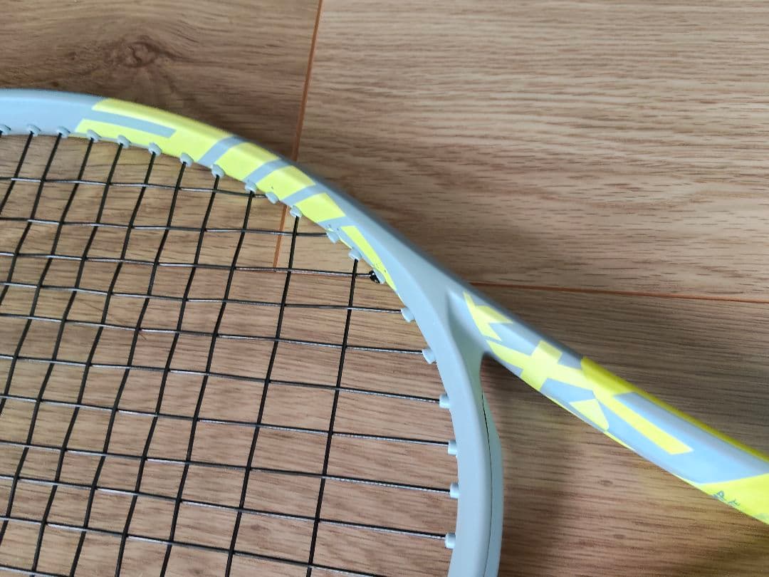 HEAD ヘッド エクストリーム MP LITE 硬式　テニスラケット