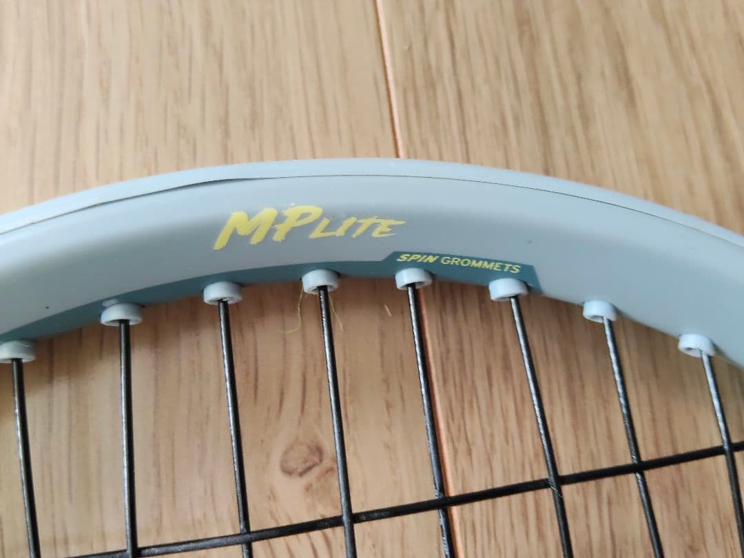 HEAD ヘッド エクストリーム MP LITE 硬式　テニスラケット