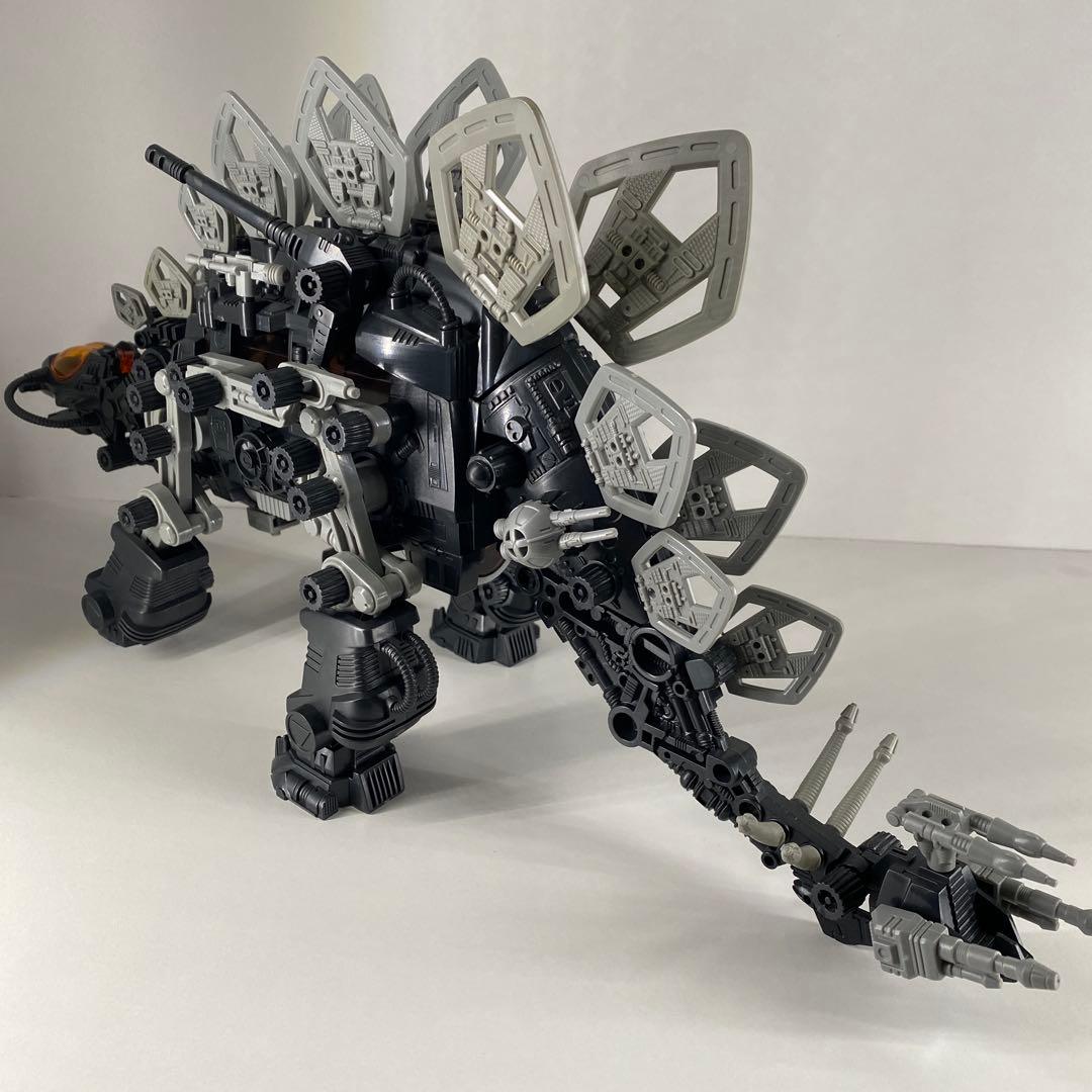 メカ生体ゾイド ゴルドス