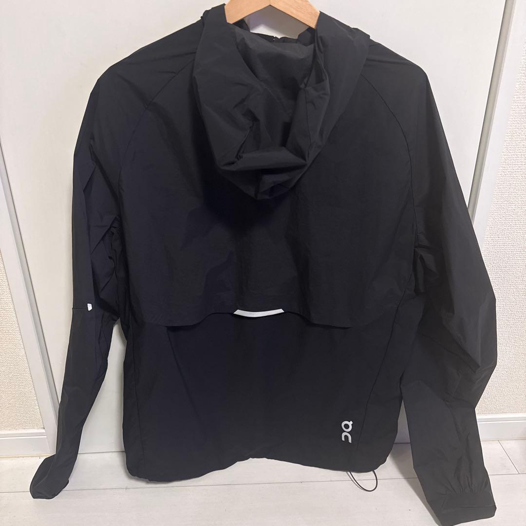 ウォーキング・ランニングウェア on CORE JAKET