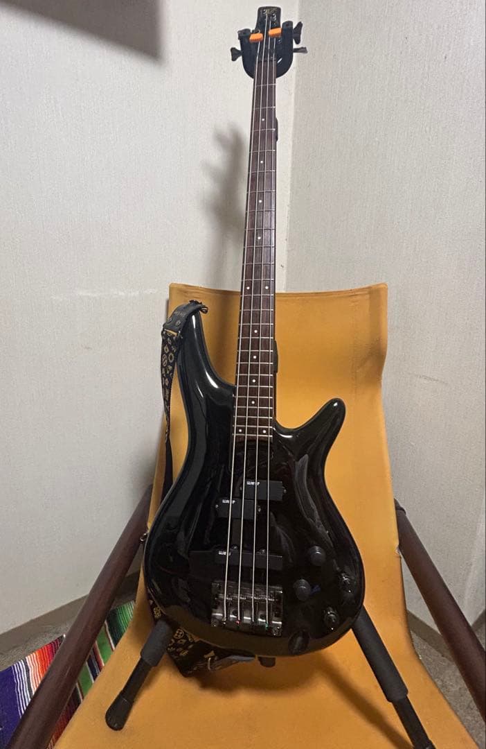 美品 Ibanez SR850 made in Japan