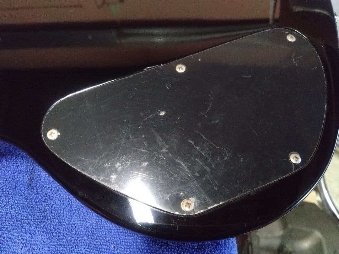 ギター Epiphone SG G400