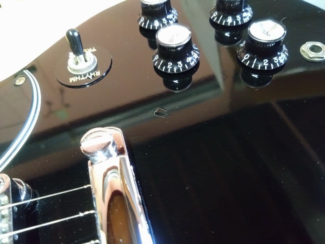 ギター Epiphone SG G400