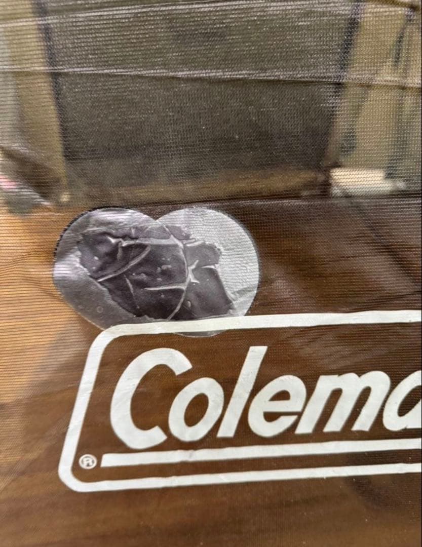 Coleman タフスクリーン2ルームハウス