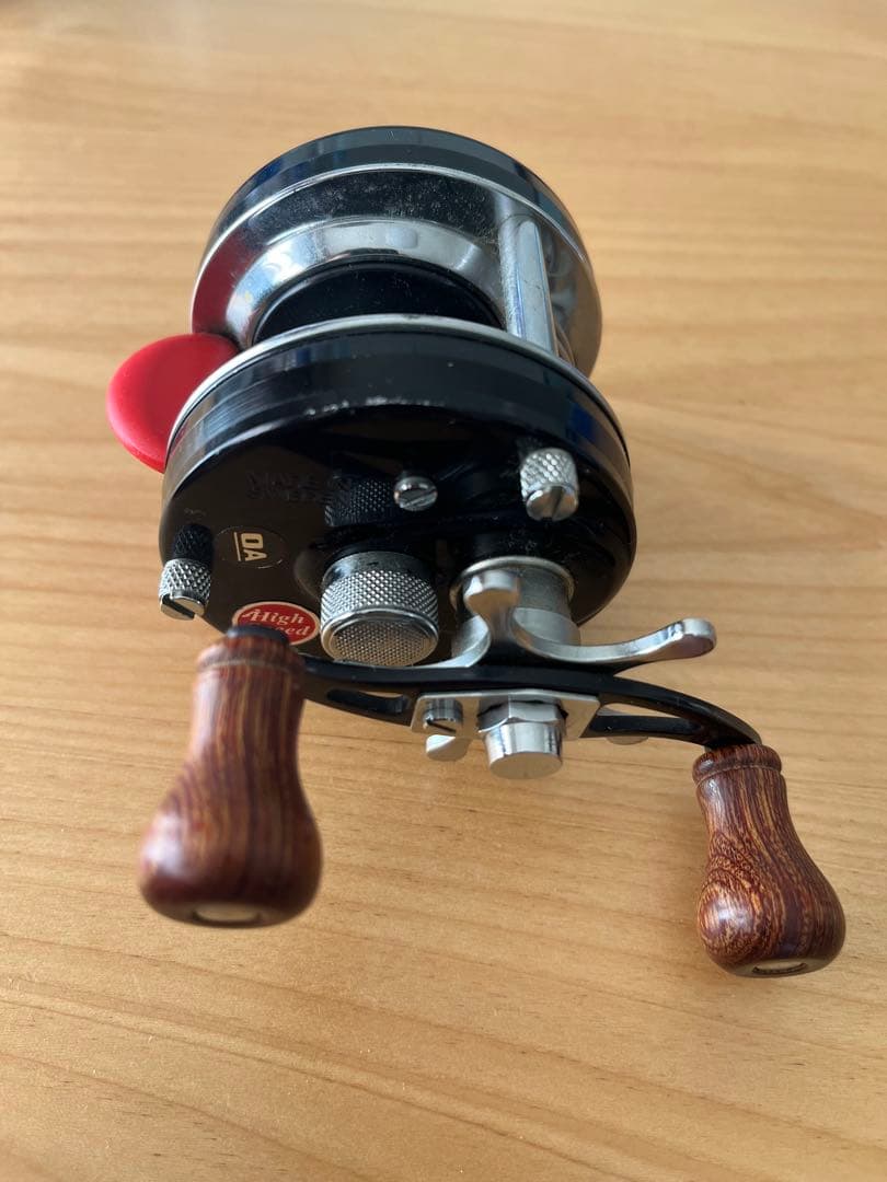 ABU　アンバサダー　4600Ｃ