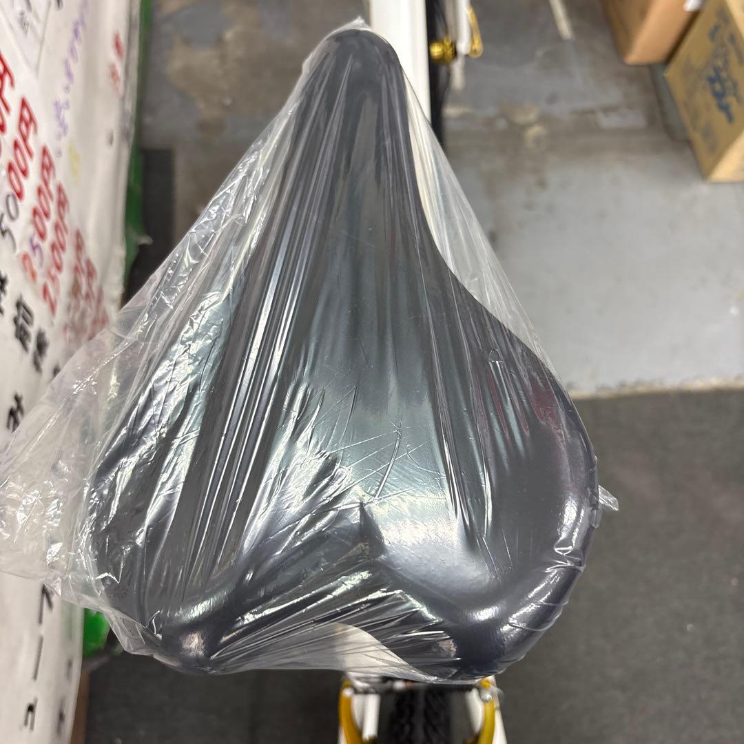 ミニサイクルドッペルギャンガー