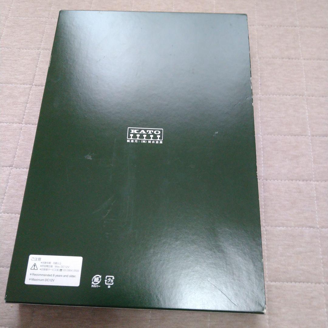 KATO E5系　10-857〜859