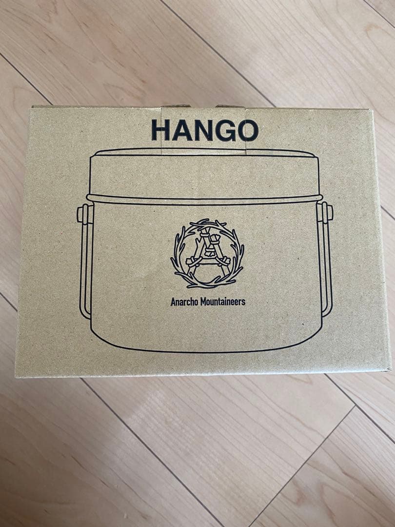 バリスティクス マウンテンリサーチ MR MESS TIN CASEセット