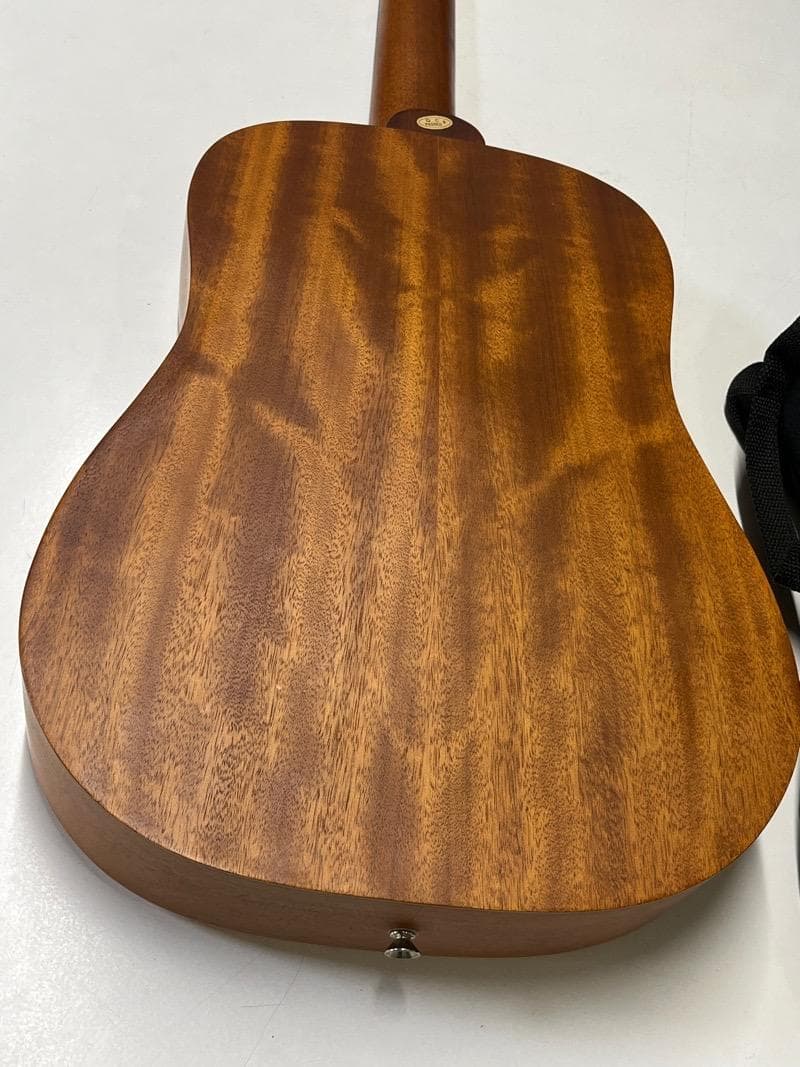 S.Yairi ヤイリ ミニアコースティックギタ YM-02/NTL　ケース付