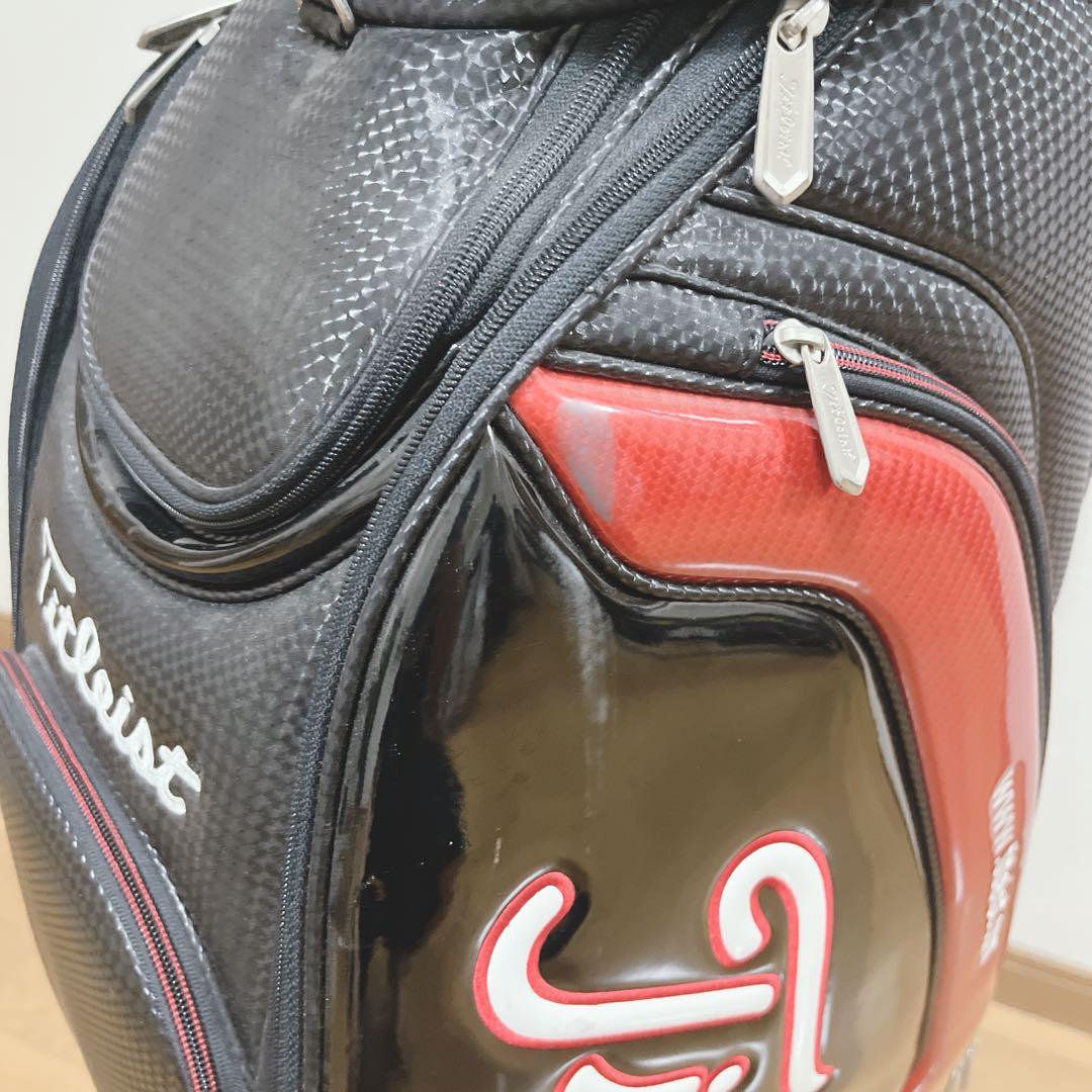 K203 Titleist タイトリスト キャディバッグ