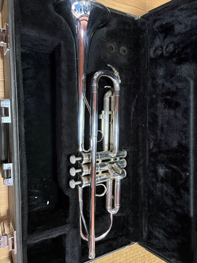 管楽器・吹奏楽器 YTR2330