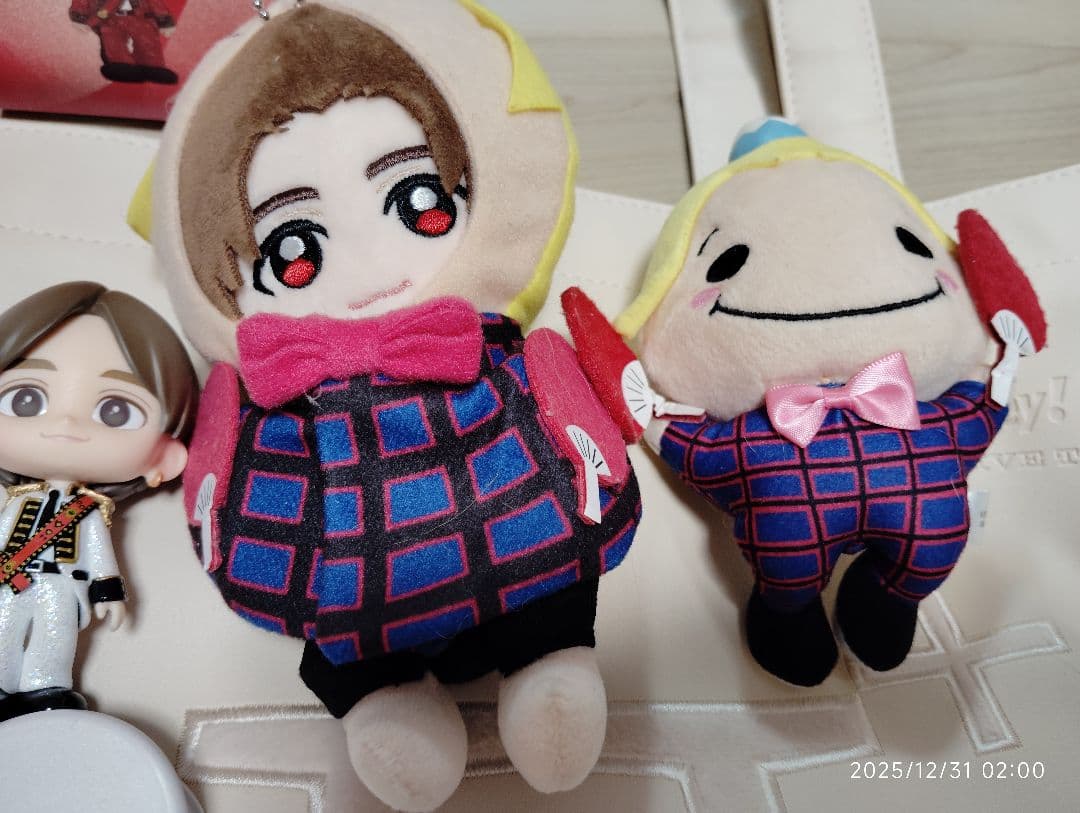 ニコ、他の方の無言購入禁止 山田涼介