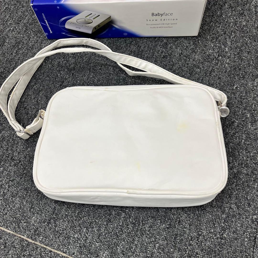 【11310】 RME AUDIO BABYFACE  EDITION