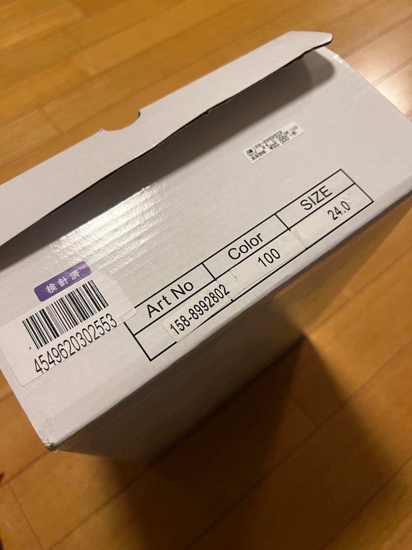 MASTER BUNNY EDITION ゴルフシューズ 女性用 レッド