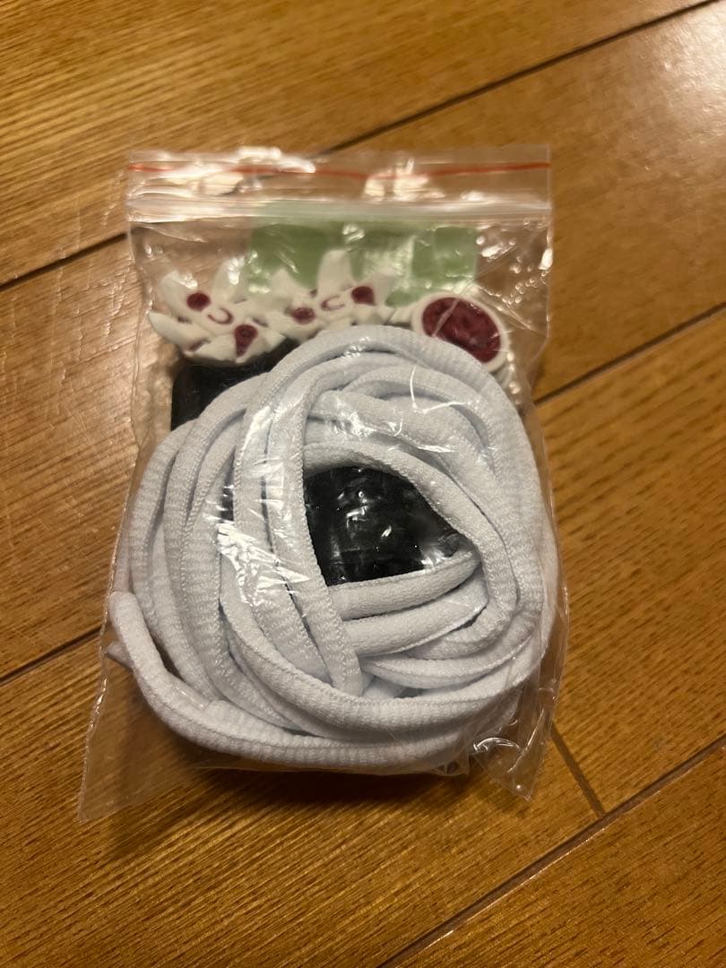 MASTER BUNNY EDITION ゴルフシューズ 女性用 レッド