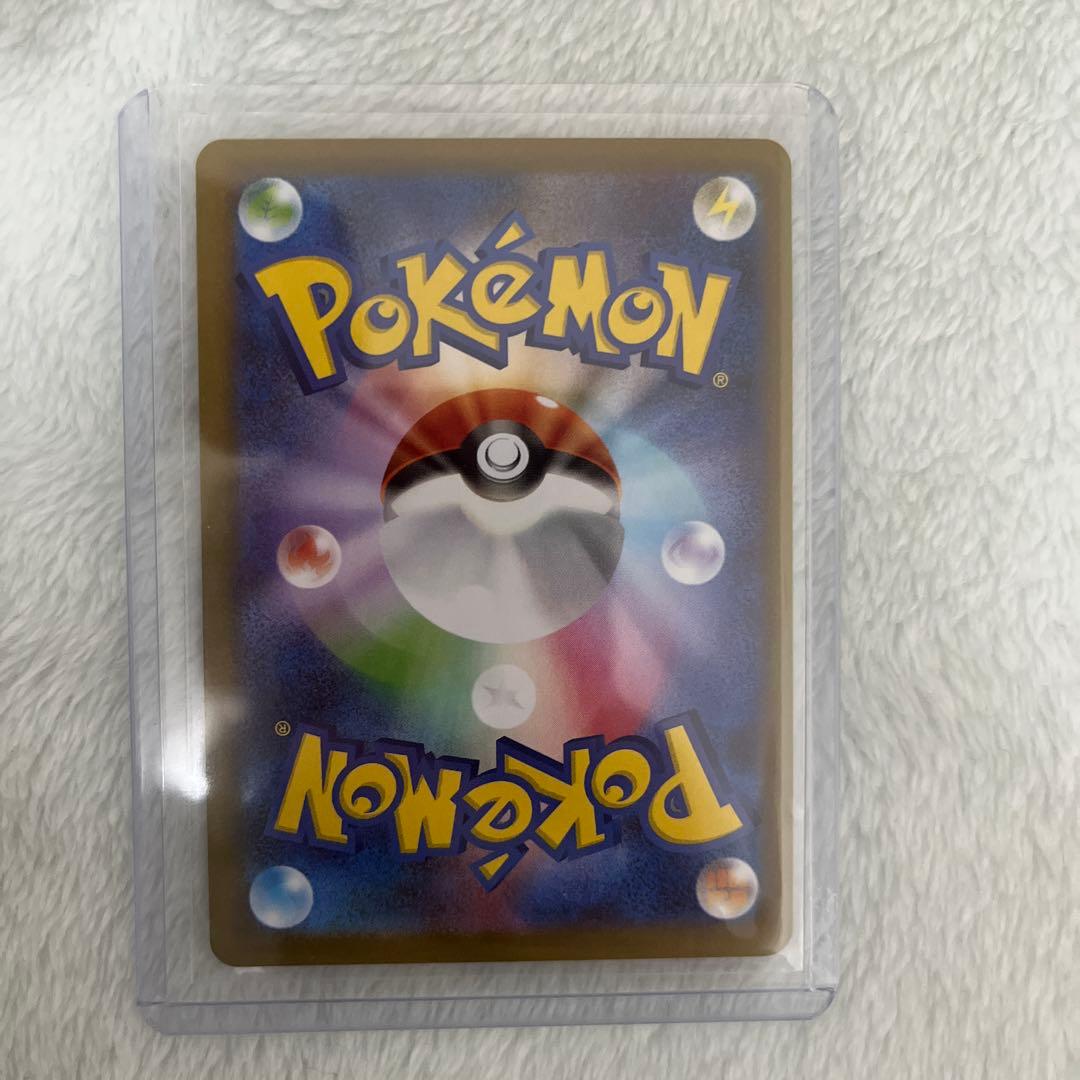 ニャースex SAR / ポケパッドなど