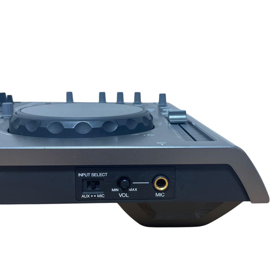 【美品】Pioneer DDJ -T1 DJコントローラー　ケース付き！