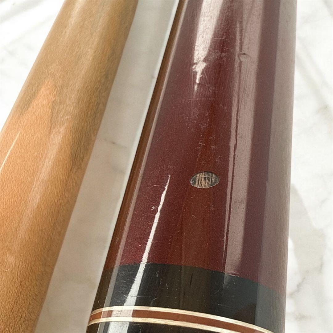 コブラ　オリンピックメモリアル　キュー　ビリヤード