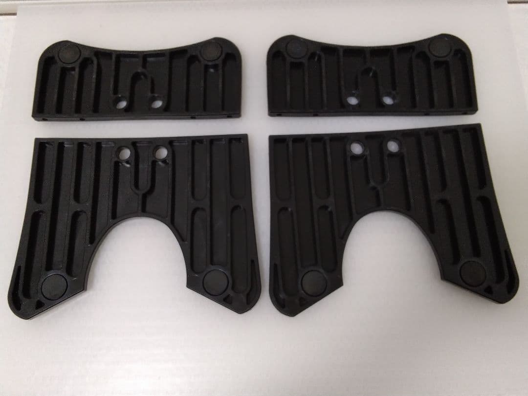 Tプレート クルージングモデル