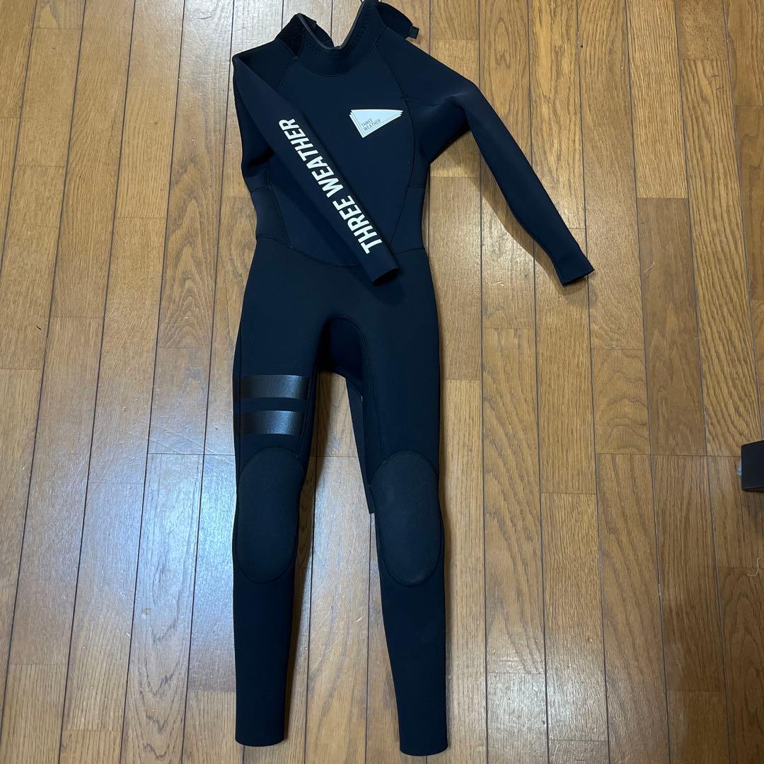 ウェットスーツ 130サイズ